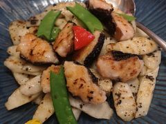 -万龙洲海鲜(大兴绿地缤纷城店)