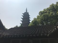 -常熟方塔园