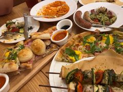 -城市大道红炉披萨烘焙坊