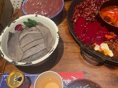 -楠火锅(太古里总店)