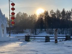 -北极村旅游风景区