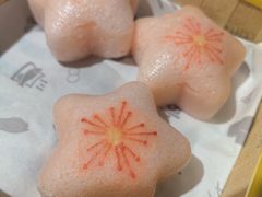 -江边城外烤全鱼(汉光百货店)