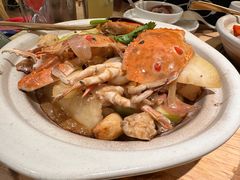-粤集·手工粤菜(皇庭广场店)