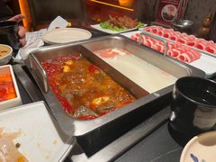 -福禄娃一家人火锅(上地店)