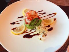 -YUE·6·西式融合餐厅(外滩六号店)