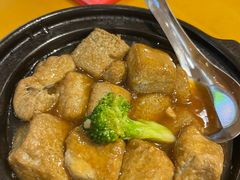 -东就鸭饭店·古早海南菜(友谊南海城店)