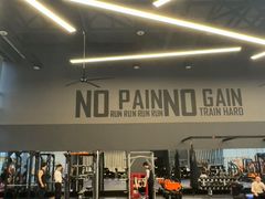 -锐动健身游泳(博地中心店)