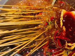 玉林特色红锅-玉林串串香(九号天地店)