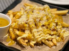 -188西餐厅(园林宾馆店)