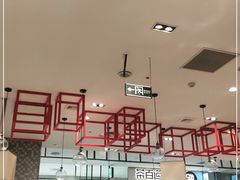 大堂-茶百道(SKLP新光里+店)