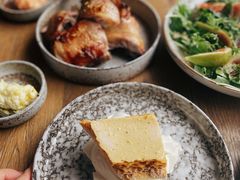 -BOR Eatery(安福路店)