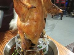 栋企鸡-张家卫·阳江菜·小海鲜(肥婆湾桥店)