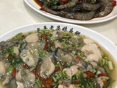 -长平老姿娘夜粥(平东一街店)
