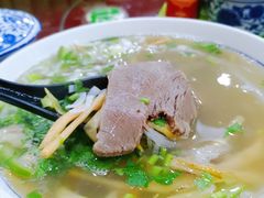 -尹家渠烩肉馆(金凤店)