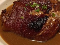 -吴记酱骨炖菜馆(康安路店)