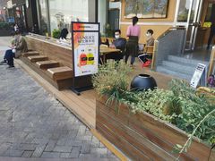 门面-混果汁(福田领展中心城店)