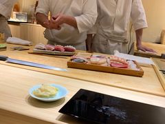 -鮨青(恒基名人购物中心店)