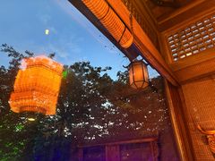 -绿茶餐厅(龙井船宴· 品牌总店)