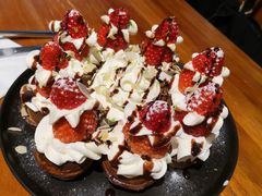 -BE BRIGHT KITCHEN(正佳广场店)