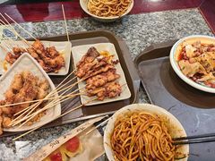 -小街天府(西工小街店)