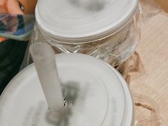 -烧柠·柠檬茶(大融城店)