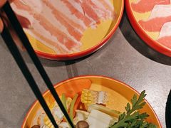 -沼津港精致料理·寿喜烧·烧鸟(龙湖南桥天街日料榜单店)