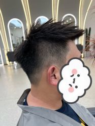 -P.STYLE 派斯造型