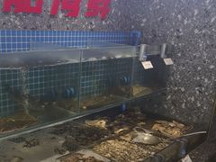 -大闫家烧烤·小海鲜家常菜(郑庄店)