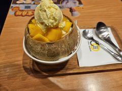 -满记甜品(正方京城店)