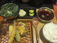 -天妇罗内顺田(罗湖店)
