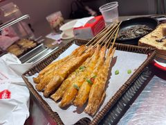 -遇西祠·海鲜烧烤(总店)