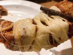 -火炉火自助餐(悠唐购物中心店)