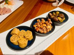 -丽晶酒店-金宝99 Restaurant