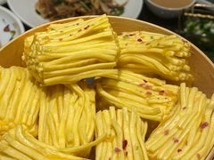 -百草滩羊清水涮羊肉·清真·宁夏盐池滩羊(莲花桥店)