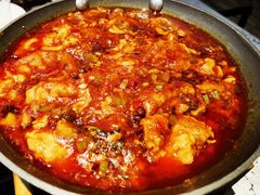 -红辣椒·川菜·火锅(张杨路店)