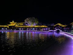 -丝绸小镇荻港古村
