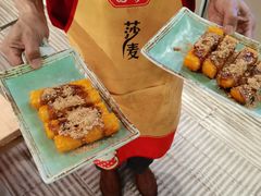 -蛙一刀·麻椒鱼火锅(金仙桥店)