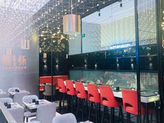 大堂-馔豚·台北菜专门店(深圳湾万象城店)