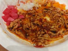 -阳阳中国饭(北京荟聚店)