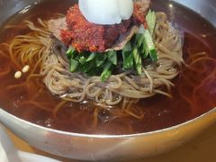 -唯成•韩国炭火烤肉 유성고기