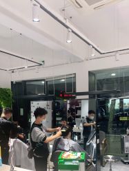 -卓梵美发·精品Salon
