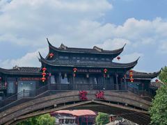 -杭州宋城