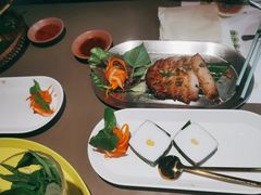 -蔡澜PHO(海岸城店)