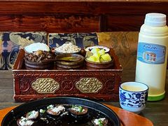 -卡桑嘎布藏餐吧(扎西满斋居民小区店)