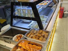 -清真·尖子尖牛肉面(王府井店)