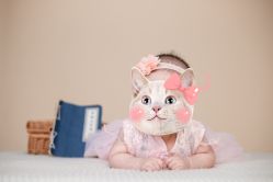 -小熊维尼高端儿童摄影(宝安旗舰店)