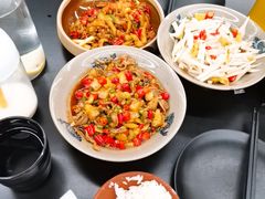 小炒肉-潇湘阁(三里屯SOHO店)