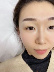 -变美丽半永久纹眉连锁·机器野生眉·洗眉