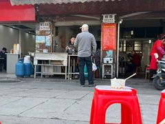 -漢味源老武汉热干面(瑞安街店)