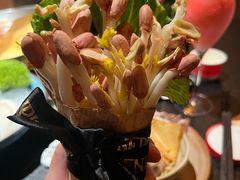 -色響火锅(恒隆广场店)
